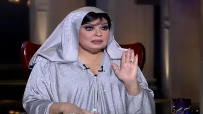 فيفي عبده تستعد لدخول عالم الأكشن وتمهد لعيد الأضحى بحمية قاسية