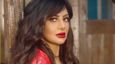 شذى تستعد لطرح أغنيات جديدة بعد نجاح 