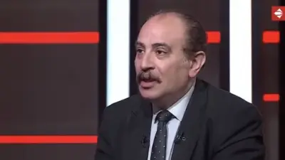 رسائل قوية من السيسي.. طارق فهمي: مصر تدعم التنمية والحقوق المائية في أفريقيا