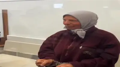 «زوهار» إسرائيلية مسلمة تتحدى الاحتلال: لن أتوقف عن دعم غزة