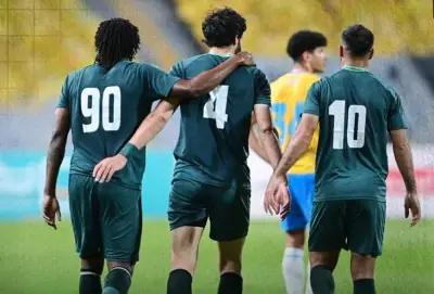 الاتحاد السكندري يضرب الإسماعيلي بثلاثية ويضمن البقاء في الدوري