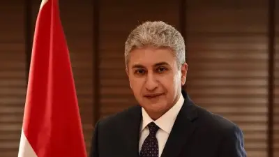 وزير السياحة: تطوير نزلة السمان عشوائي وسيتم تنظيمه