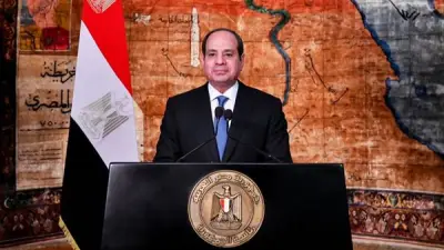 مصر تدعم المفاوضات الأمريكية الإيرانية بجهود حثيثة مع الدول العربية