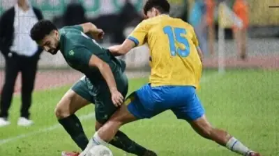 مكي: ضغوط البقاء صعّبت مواجهة الإسماعيلي.. وحزين لهبوط الدراويش