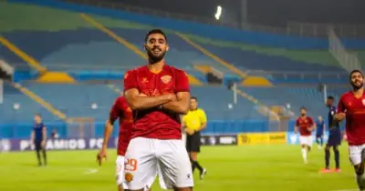 ياسر ريان: استبعاد نجلي أحمد من قائمة مصر لكأس العالم علامة استفهام