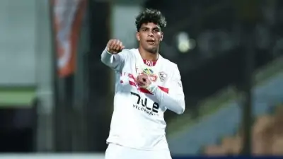 محمد السيد يكشف حقيقة التفاوض مع الأهلي لتجديد عقده مع الزمالك