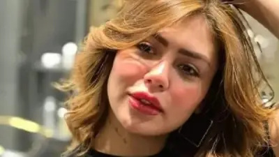 محاكمة البلوجر هدير عبد الرازق في قضية غسل الأموال اليوم
