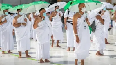 لماذا سمي يوم التروية بهذا الاسم؟ قصتان لا يعرفهما كثيرون