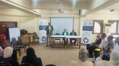 التضامن ترفع جاهزية المنسقين الميدانيين ضمن خطة الحد من الزيادة السكانية