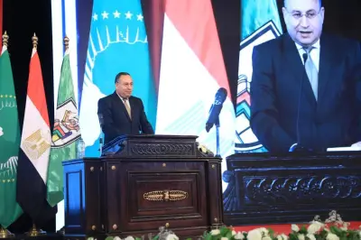 وزير التعليم العالي: مصر ستواصل دعم جهود السلام والتنمية في إفريقيا