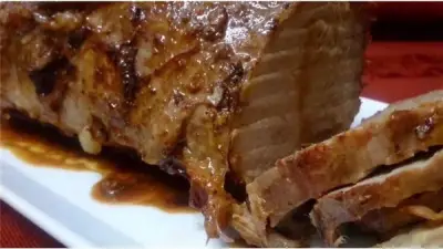 طريقة عمل عرق التربيانكو لعزومات عيد الأضحى الفاخرة