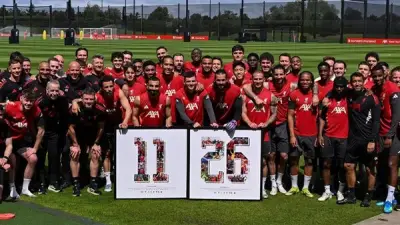 محمد صلاح يودع ليفربول: الوداع الأخير أمام برينتفورد في أنفيلد