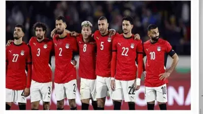 قناة مجانية مفتوحة لنقل مباراة مصر وروسيا الودية.. تردد أون سبورت
