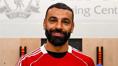 في يوم وداع محمد صلاح، نجوم وأساطير ليفربول يتحدثون عن أسطورته