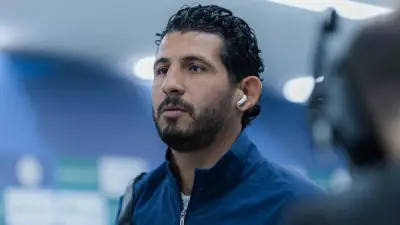 الاتحاد السعودي يخطط لتعيين حجازي في منصب إداري بعد كأس العالم