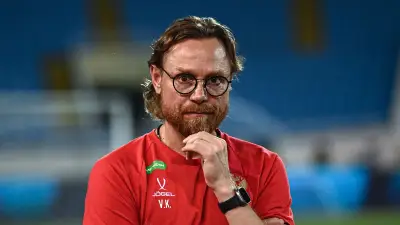 مدرب روسيا: مباراة إسبانيا أظهرت جودة مصر ونتمنى مشاركة صلاح