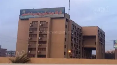 مياه بني سويف تعلن المستندات المطلوبة لتحويل العداد من كودي إلى رسمي