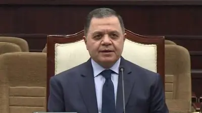 وزير الداخلية يهنئ السيسي وكبار الدولة بعيد الأضحى المبارك