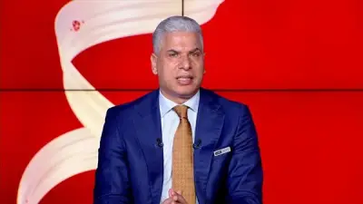 الأهلي يترقب قرار وائل جمعة بشأن منصب مدير الكرة