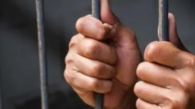 ضبط سائق تعدى على شقيق زوجته وهدده بالضرب في الجيزة