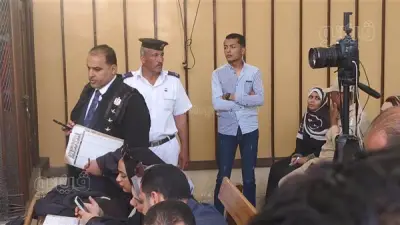 دفاع عروس بورسعيد يطلب رد هيئة المحكمة في جلسة الأحد