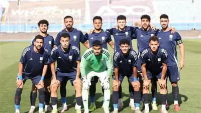 صراع نصف النهائي: إنبي ووادي دجلة يستعدان لموقعة السوبر المصري