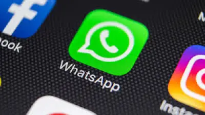 واتساب يختبر ميزة جديدة تكشف المتصلين حالياً على أيفون