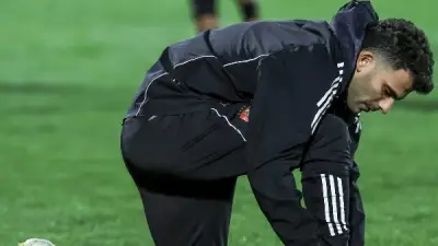 صلاح سليمان ينتقد أداء زيزو: لم أستمتع بمشاهدة كراته مع الأهلي