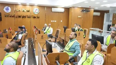محافظ المنيا يحذر: لا تهاون مع مخالفات البناء خلال إجازة عيد الأضحى