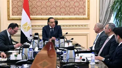 رئيس الوزراء يؤكد دعم الحكومة لقطاع الصناعة لتعزيز دوره التنموي