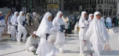 الأزهر للفتوى يوضح أحكام المرأة في الحج