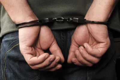 ضبط صاحب كيان تعليمي وهمي للنصب على راغبي الشهادات الدراسية بالقاهرة