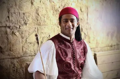 فيلم أسد لمحمد رمضان يتصدر شباك التذاكر في أول أيام عرضه
