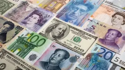 استقرار أسعار العملات مقابل الجنيه في البنك التجاري الدولي اليوم