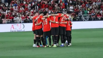 مدرب روسيا: درست منتخب مصر جيدًا وأتمنى مشاركة صلاح