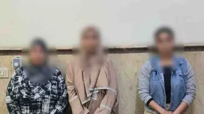 كشف ملابسات بلاغ كاذب عن تعدٍ وتعاطي مخدرات بالإسكندرية