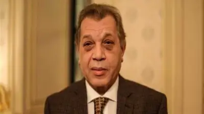 أسامة شرشر يتوقع ضربة عسكرية أمريكية لإيران حال فشل المفاوضات