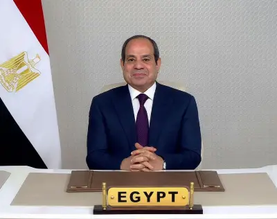 الرئيس السيسي يصدق على قانونين للتنقيب عن البترول والغاز
