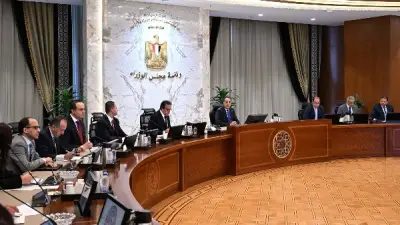 مدبولي يؤكد أهمية التأمين الصحي الشامل كأحد أهم المشروعات القومية