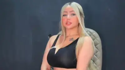 تأييد براءة الراقصة بوسي من تهمة نشر فيديوهات خادشة للحياء