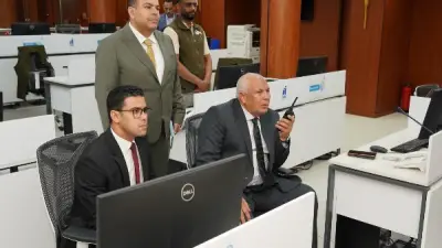 قرار عاجل من محافظ مطروح لتنظيم سير النقل الثقيل في الصيف