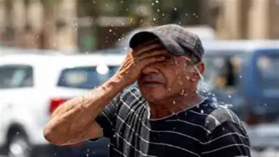 تحذير من الليالي الحارة.. نصائح لتجنب الأمراض المرتبطة بالحرارة