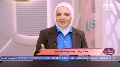 منى عبد الغني: الأثر الطيب هو الميراث الحقيقي بعد الرحيل