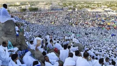 هل يجوز إخراج كفارة بدل صيام يوم عرفة لغير القادر؟ أمين الفتوى يوضح