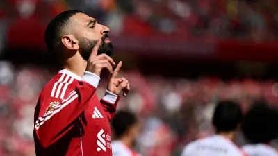 القائم يحرم صلاح من هدف استثنائي في وداع ليفربول