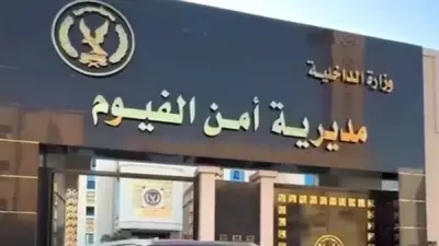 مصرع طفل وإصابة شابين في حادثين منفصلين بالفيوم