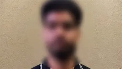 ضبط طالب بتهمة التعدي على زميله بسبب مزاح في المنوفية