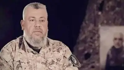القسام تنشر رسالة عز الدين الحداد قبل استشهاده بثلاثة أشهر
