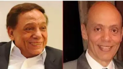 استقرار حالة المنتج عصام إمام الصحية في أوروبا