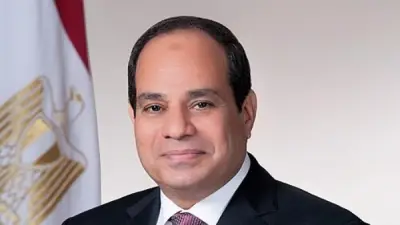 برلماني: السيسي يقود التحرك الدولي بحكمة لترسيخ السلام ومحاصرة مخاطر التصعيد